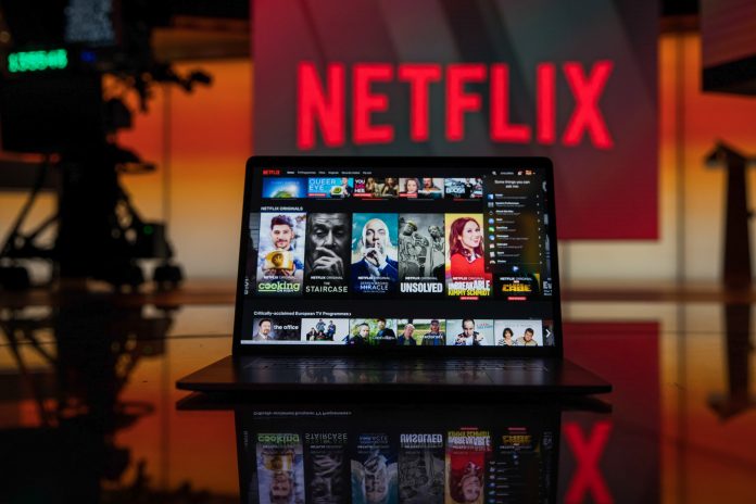 Latest news on Netflix | ThePrint.in Netflix