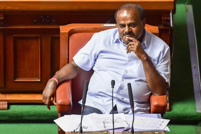 Latest news on Kumaraswamy | ThePrint.in Latest news on Kumaraswamy | ThePrint.in