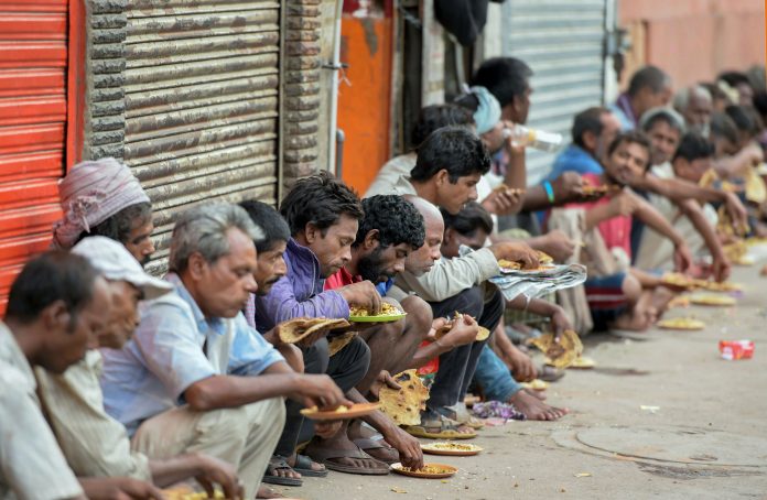 Latest news on growing inequality in India | ThePrint.in Central transfers can make up some, not all, of the inequality in India (Representational image) | PTI