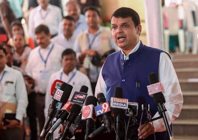 Latest news on Maratha quota | ThePrint.in Devendra Fadnavis
