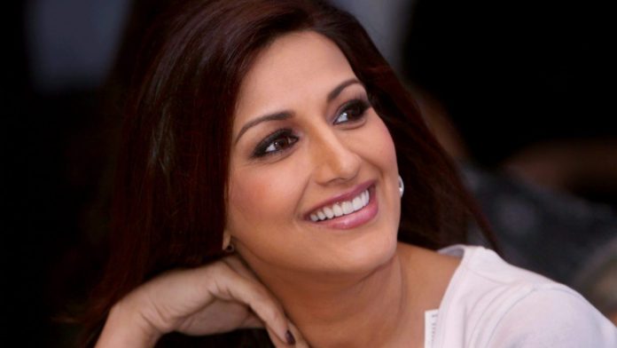 Bendre joins a growing tribe of celebrities who are shunning layers of secrecy and speaking out about their illnesses | Kamal Singh/PTI