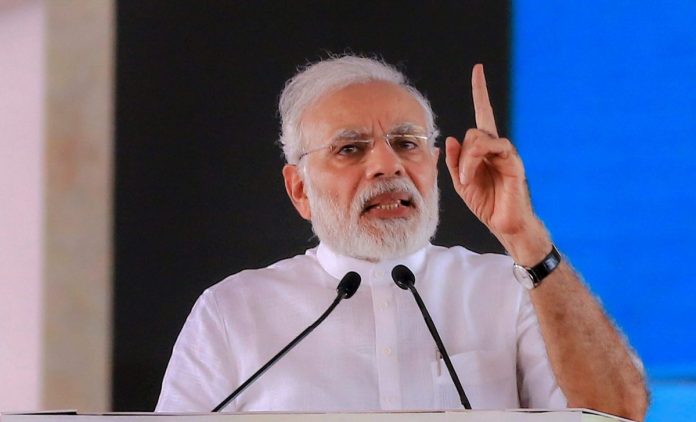 Latest news on Narendra Modi | ThePrint.in Left and rightists have appealed to Narendra Modi personally to prevent the ‘Pakistanisation of India’. | PTI