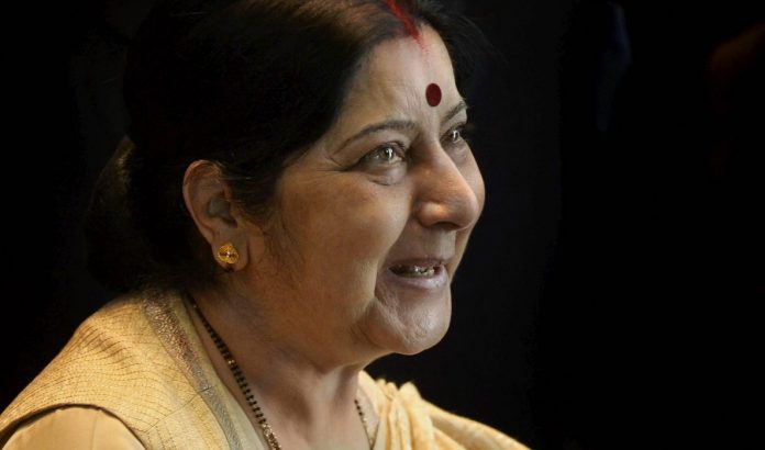 Latest news on Sushma Swaraj |ThePrint.in Sushma Swaraj