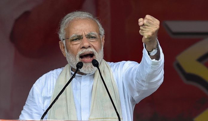 Narendra Modi