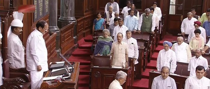 Prevention of Corruption (Amendment) | theprint.in