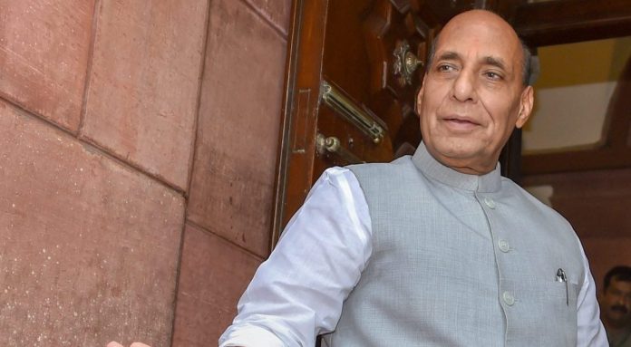 Latest news on Indian politicians | ThePrint.in Rajnath Singh