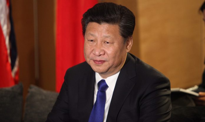 Latest news on China | ThePrint.in jinpin