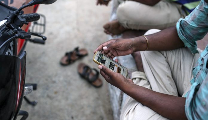 Latest on opinion | ThePrint.in Representational image | Dhiraj Singh/Bloomberg