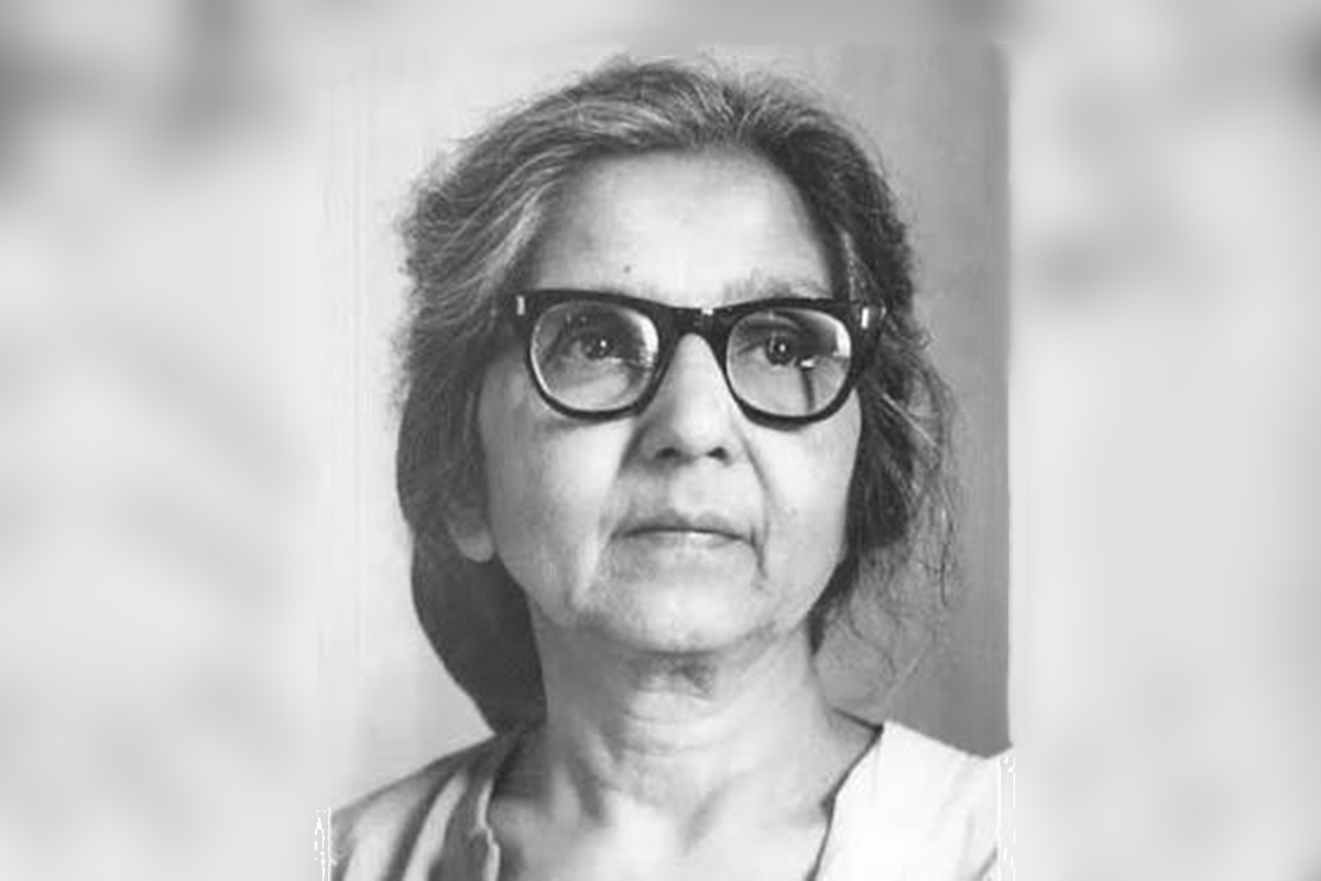 aruna sahni