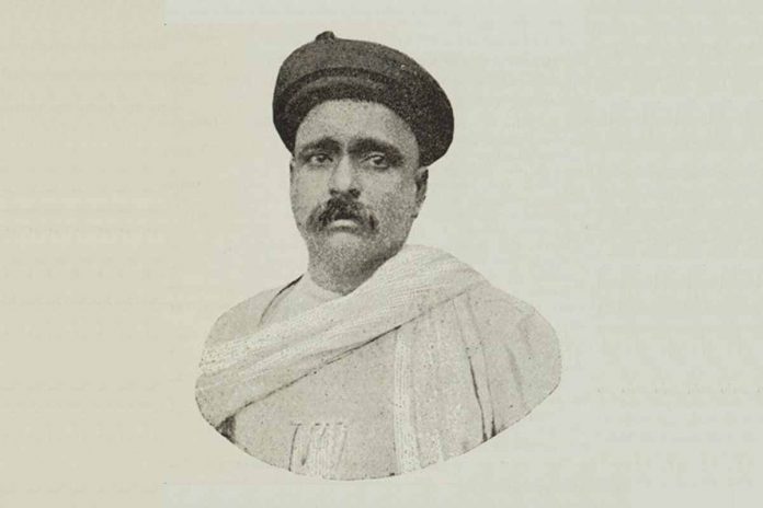 Latest news on Bal Gangadhar Tilak | ThePrint.in Bal Gangadhar Tilak