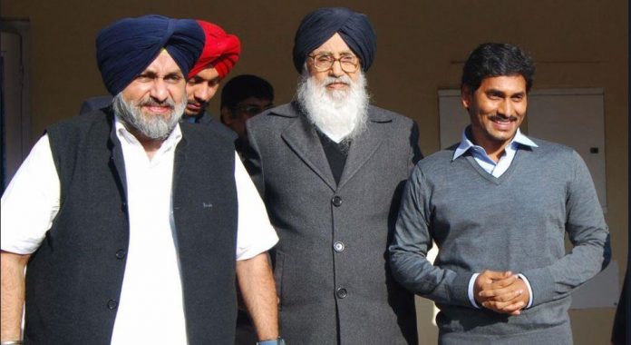 Latest news on Prakash Singh Badal | ThePrint.in Latest news on Prakash Singh Badal | ThePrint.in