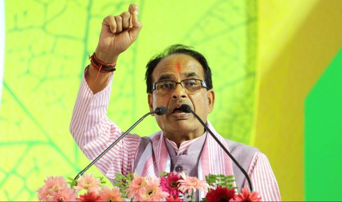 Latest news on MP elections | ThePrint.in Latest news on Shivraj Singh Chouhan | theprint.in