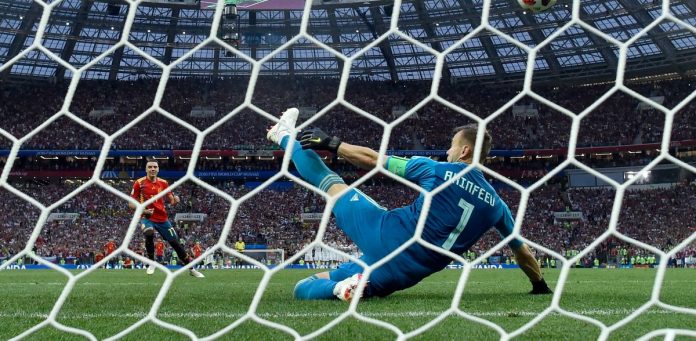 Latest news on FIFA | Opinion | ThePrint.in Russia - Spain World Cup