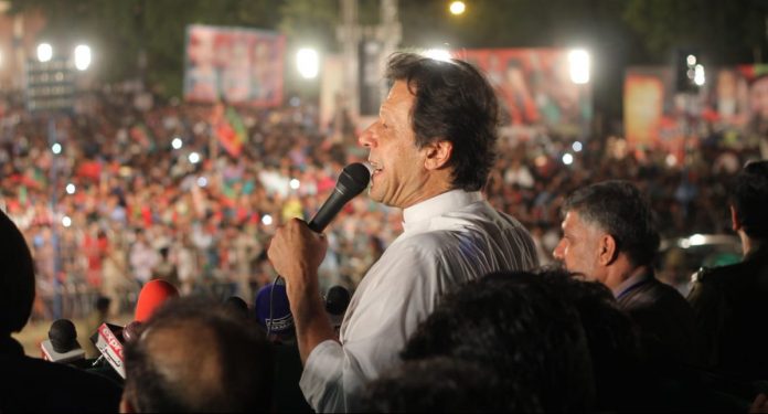 Latest news on Pakistan | ThePrint.in Imran Khan