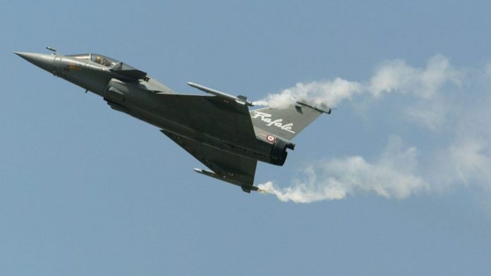 Latest news on Rafale | Theprint.in Rafale aircraft