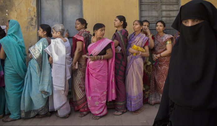 Latest news on Hindu Muslim | theprint.in Representational image | Kevin Frayer/Getty Images