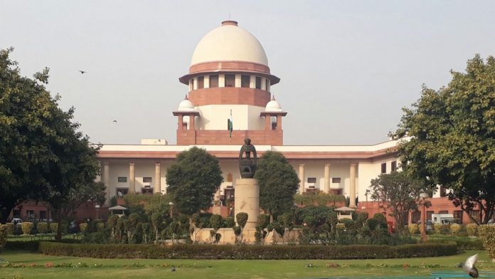 Latest news on Supreme Court | ThePrint.in Supreme Court