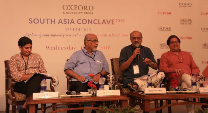Latest news on South Asia conclave | ThePrint.in South Asia Conclave