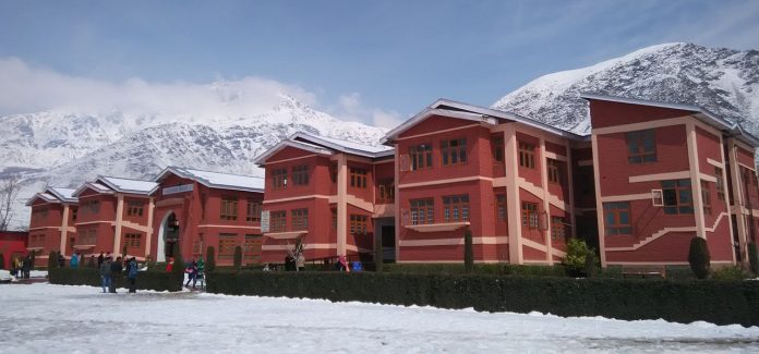 Latest news on Kashmir | ThePrint Islamic University of Science and Technology