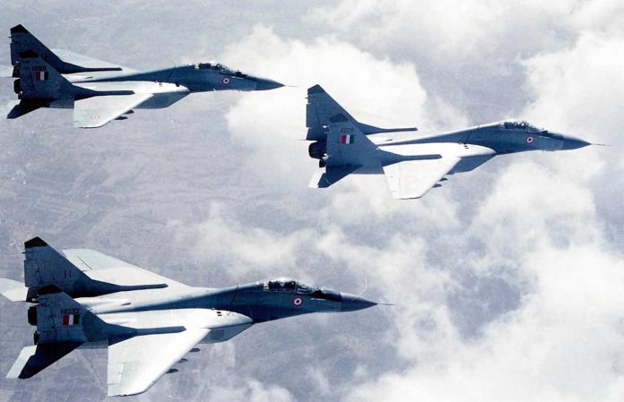 Latest news on Indian Air Force | ThePrint.in Indian Air Force