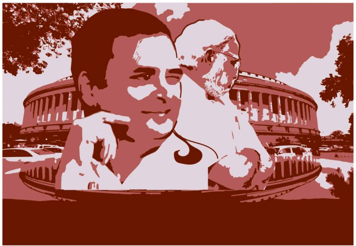 Latest news on Lok Sabha | ThePrint.in