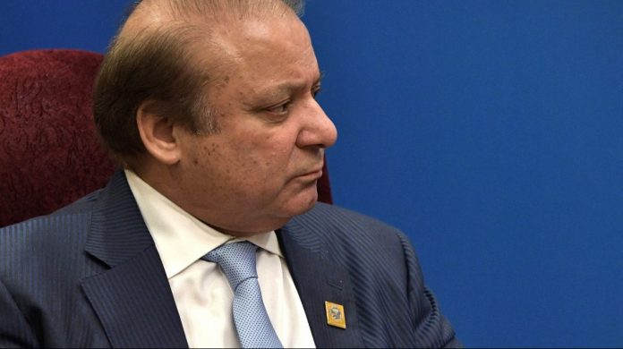 Latest news on Pakistan elections | ThePrint.in Nawaz Sharif