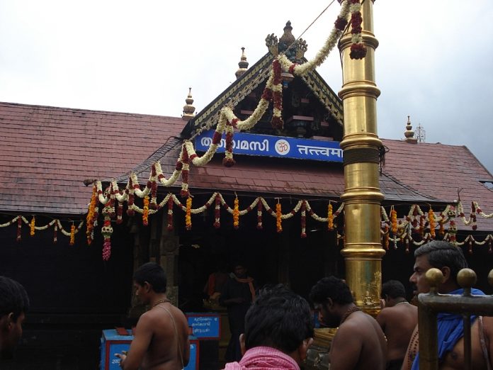 Latest news on Sabarimala Temple | ThePrint.in Latest news on Sabarimala Temple | ThePrint.in