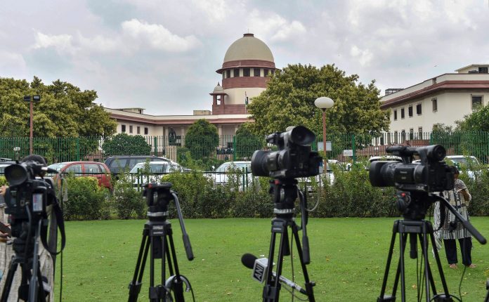 Latest News on Governance | ThePrint.in Photo for Representation