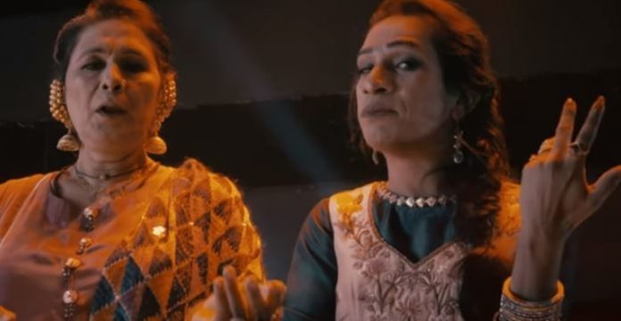Latest news on Coke Studio | theprint.in A still from Coke Studio's 'Hum Dekhenge' | YouTube