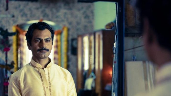 Latest news on Sacred Games | ThePrint.in Nawazuddin Siddiqui in a still from Sacred Games | Netflix