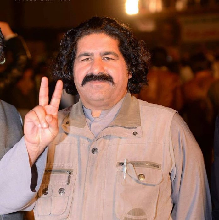 Latest news on Ali Wazir | ThePrint.in Ali Wazir | Facebook