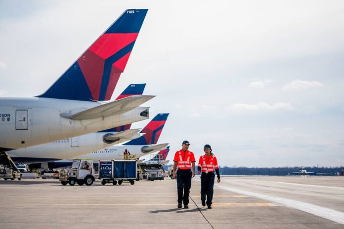 Latest news on Diplomacy | ThePrint.in Delta Airlines