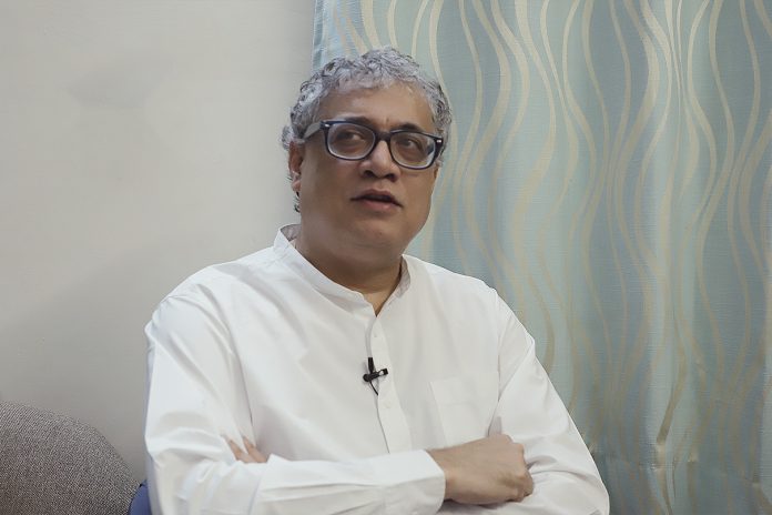 Latest news on politics | ThePrint.in Derek O'Brien
