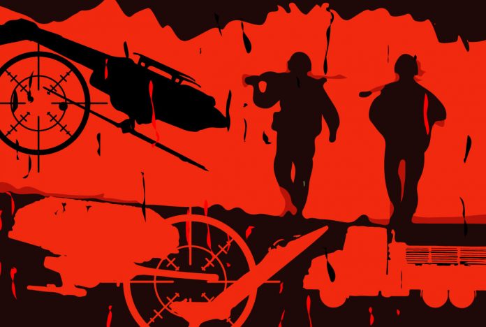 draft-1 Illustration by Arindam Mukherjee | ThePrint.in