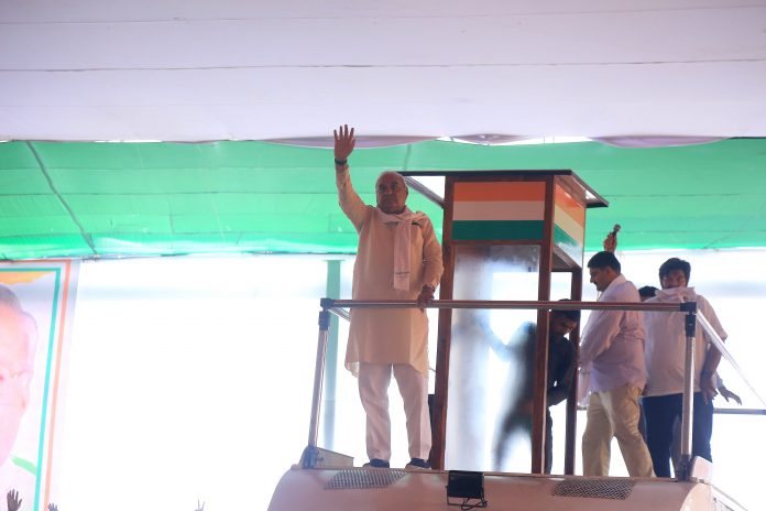 Latest news on Congress | ThePrint.in Bhupinder Singh Hooda