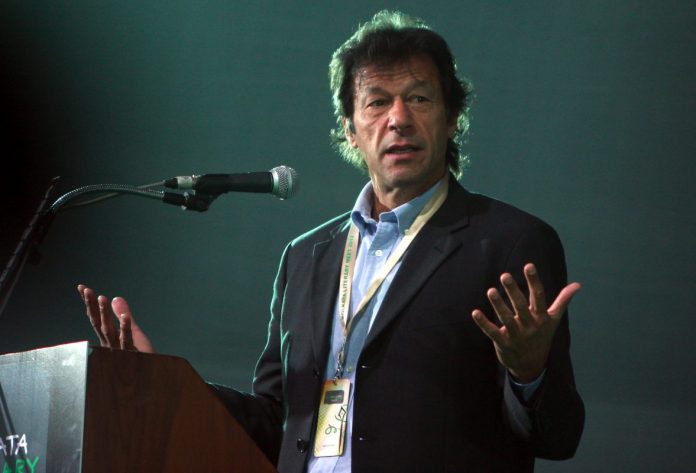 Latest news on Pakistan | ThePrint.in Imran Khan