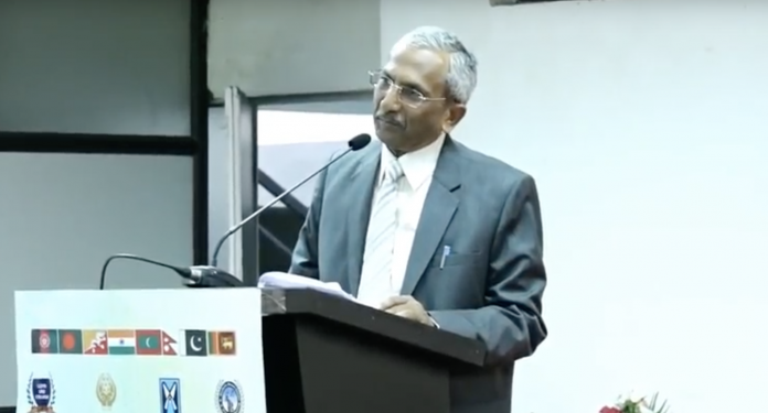 Latest news on National Green Tribunal | theprint.in Supreme Court justice A.K. Goel | YouTube