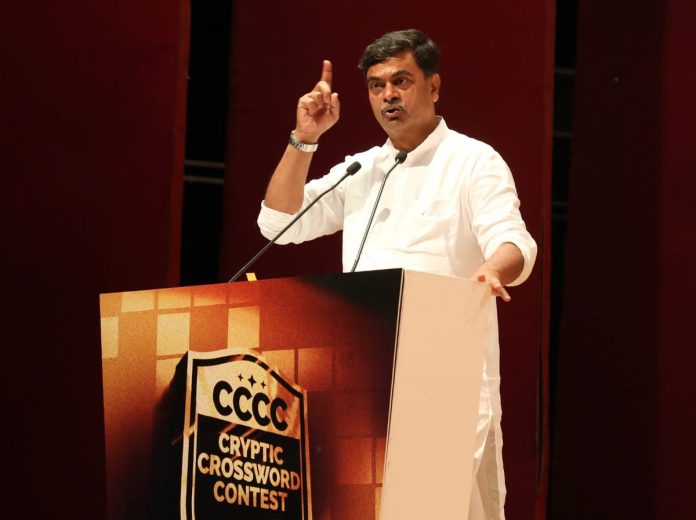 Latest news on Pakistan elections | ThePrint.in R. K. Singh