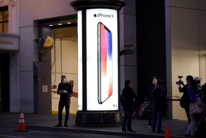 Latest News on Apple | ThePrint.in iPhone X