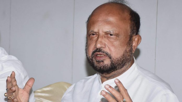 Latest news on politics | ThePrint.in Prafulla Kumar Mahanta
