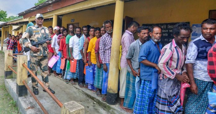 Latest news on NRC | ThePrint.in NRC