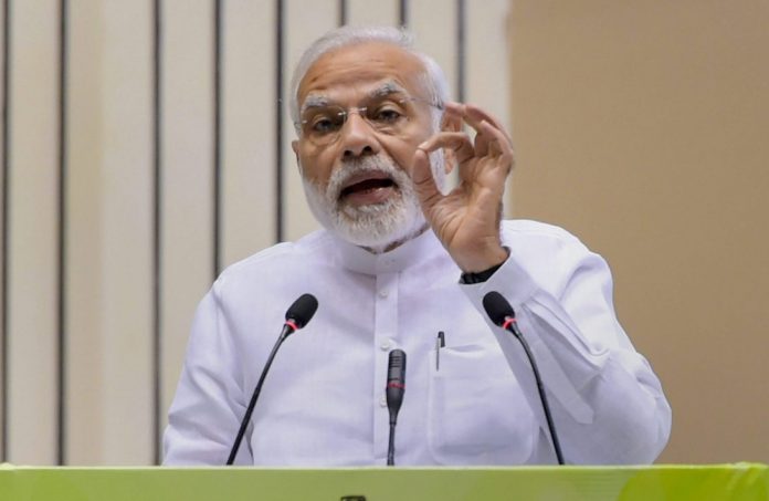 Latest news on Narendra Modi | ThePrint.in Narendra Modi