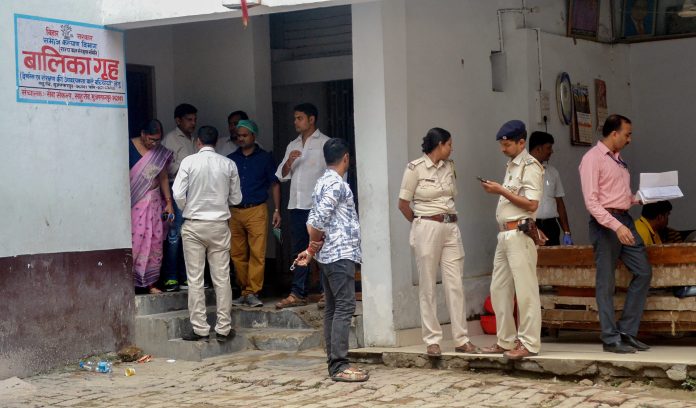 Latest on governance | ThePrint.in CBI is investigating the Muzaffarpur shelter home rape case | PTI