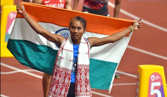 Latest news on Asian games | ThePrint.in Asian games