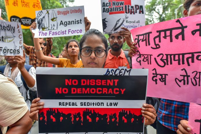 Latest news on Law Commission | ThePrint.in