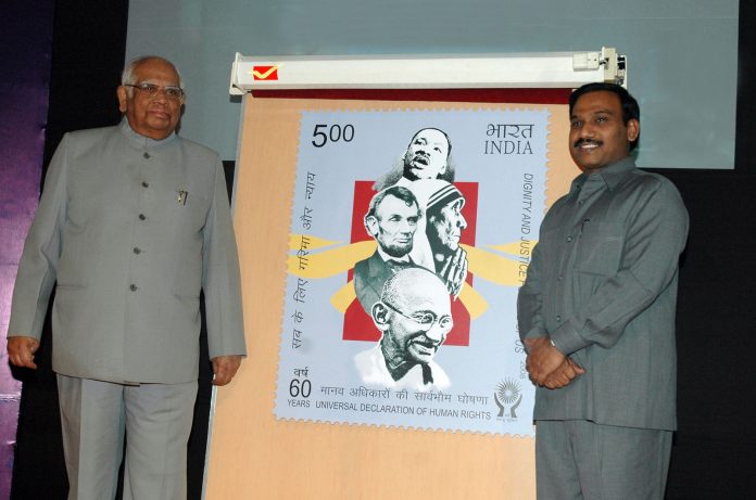 Latest news on Somnath Chatterjee | ThePrint.in Somnath Chatterjee (L) | Flickr