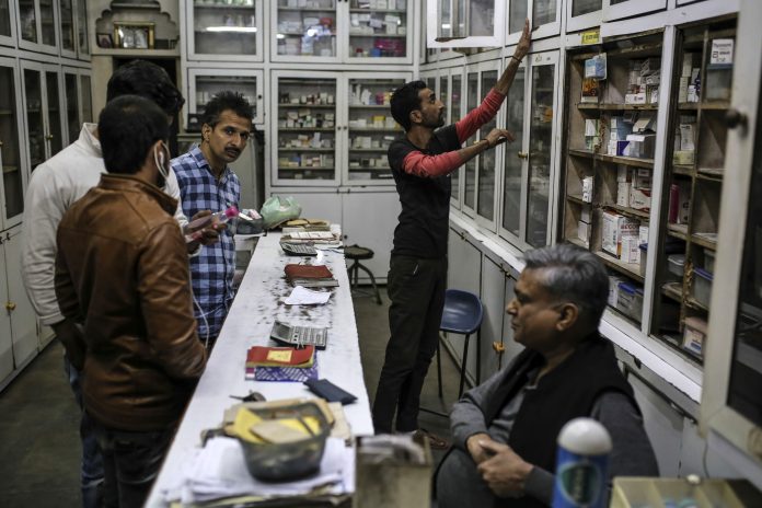 Latest news on Ayushman Bharat | ThePrint.in