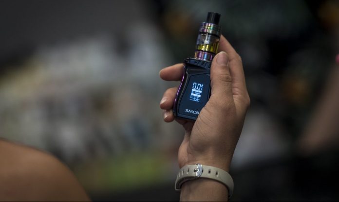 Latest news on Cigarettes | ThePrint.in e-cigarette