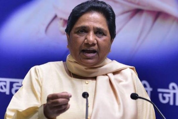 Latest news on politics | ThePrint.in Mayawati