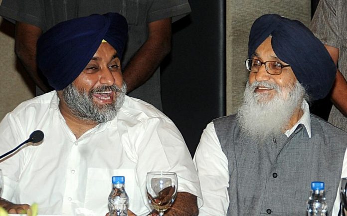 Latest news on Badals | ThePrint.in